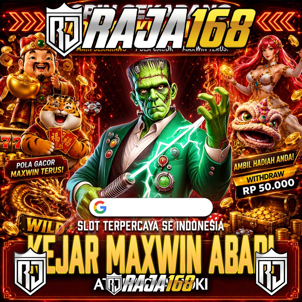 RAJA168: Mengenal Portal Hiburan Online Dan Tren Permainan Yang Populer Dan Perkembangannya Di 2026