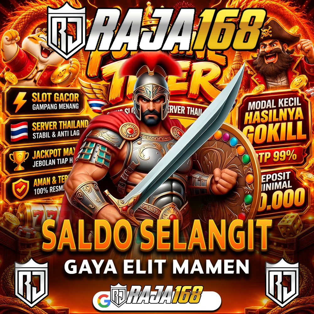 RAJA168 X Truth or Scares: Menjelajahi Demo Slot Melalui Perkembangan Fitur Modern Dalam Ekosistem Game Modern